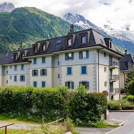 Le Paradis 27 apartment - Chamonix All Year Extérieur photo